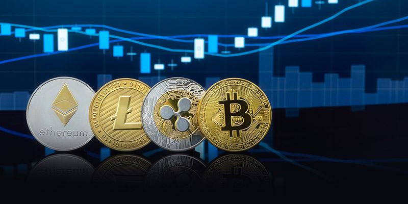 Crypto Trading Master Course