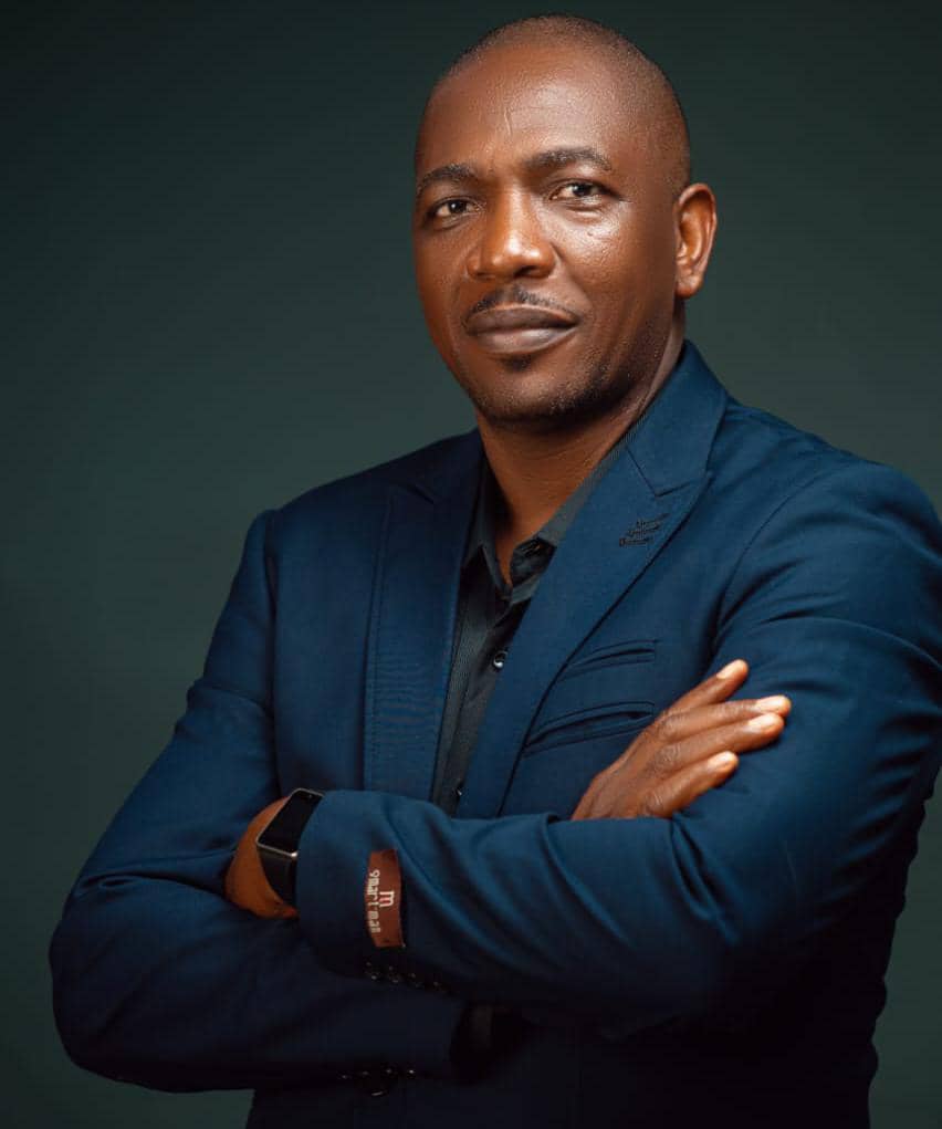 alex ceo